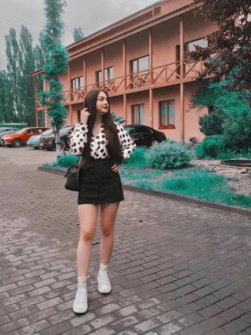 Жанна